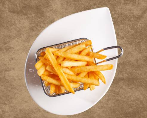 Order French Fries food online from Pasta Brava store, Brookline on bringmethat.com