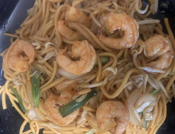 Order Shrimp Special Lo Mein food online from Panda One store, Tucson on bringmethat.com