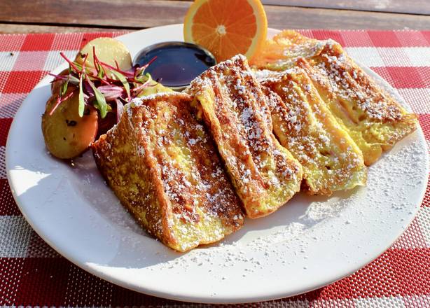 Order Monte Cristo food online from Arize Bistro store, Long Beach on bringmethat.com