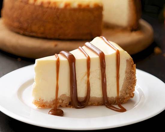 Order Cheese Cake food online from Wingman store, Terre Haute on bringmethat.com