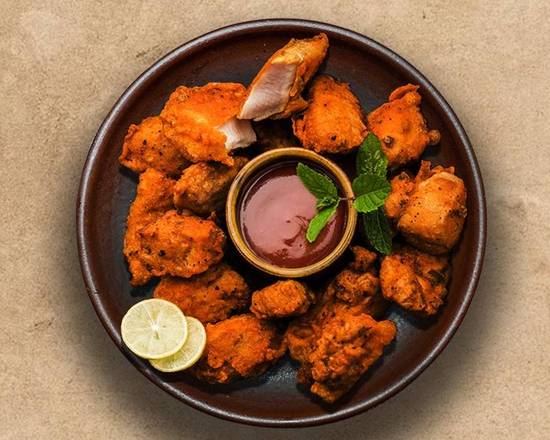 Order Chicken Pakoda food online from Curry Spoon store, Fairborn on bringmethat.com