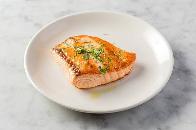 Order Salmon Fillet food online from Jack's Wife Freda store, New York on bringmethat.com