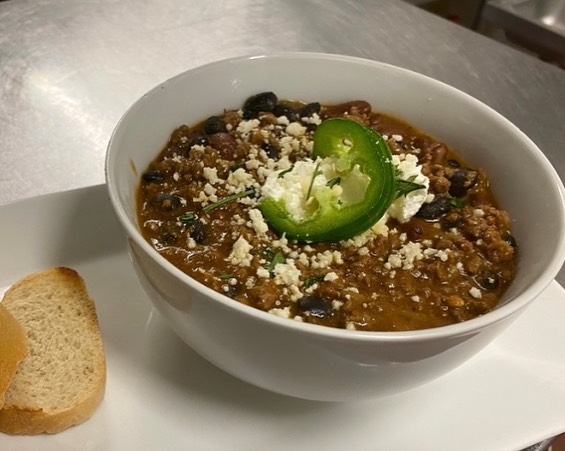 Order Chili food online from Ryfe store, Atlantic City on bringmethat.com
