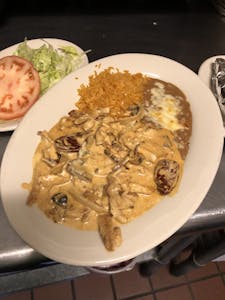 Order Chipollo food online from El Rodeo store, Lafayette on bringmethat.com