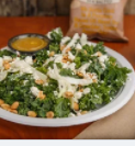 Order Kale Salad food online from Doug Deli Downtown store, Rome on bringmethat.com
