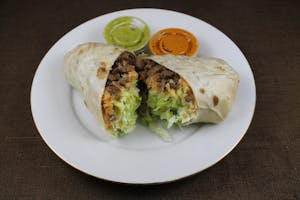Order Burrito food online from Taconest store, Milton on bringmethat.com