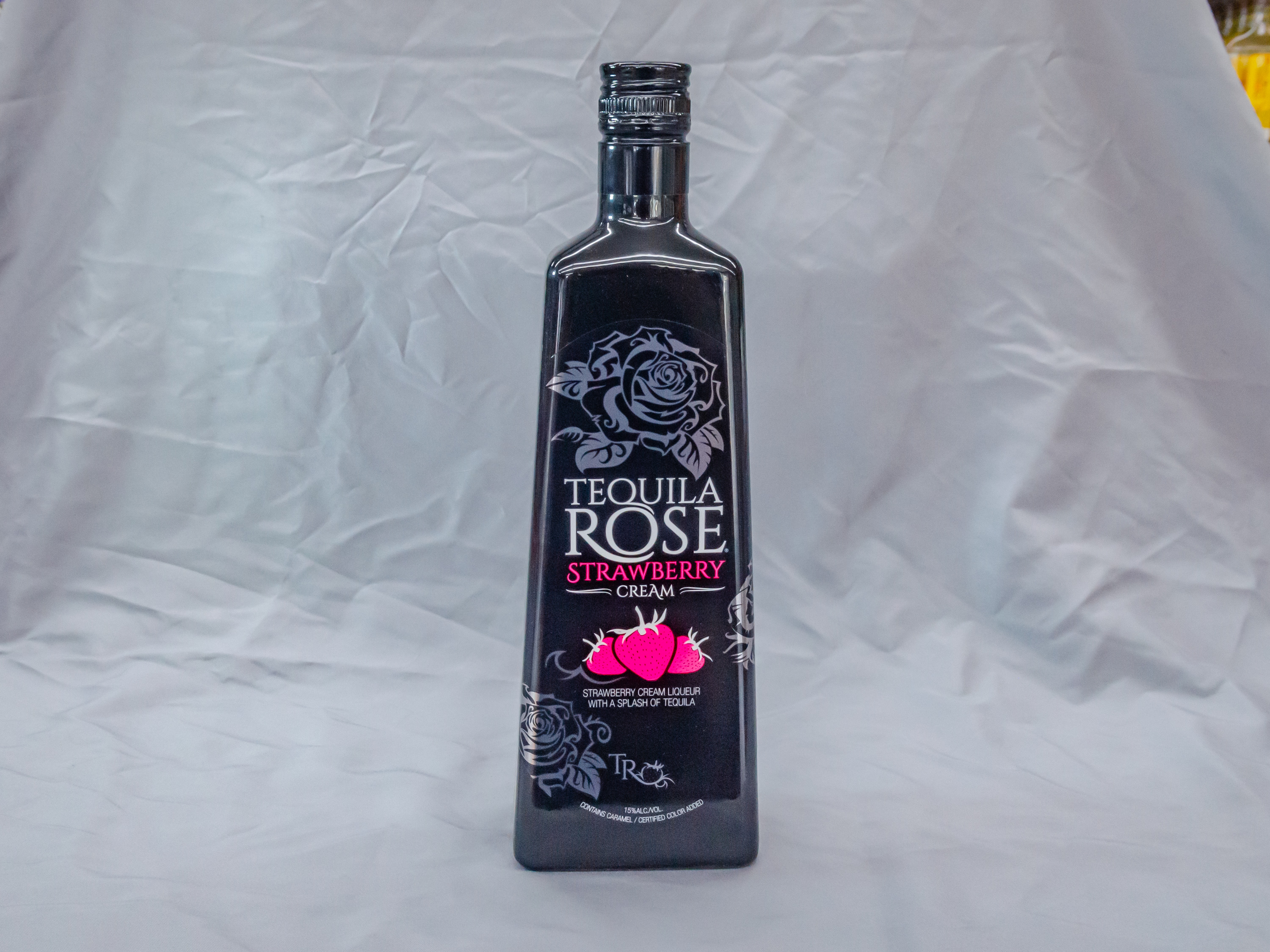 Order Tequila Rose  food online from Fountain Liquor Store store, El Cajon on bringmethat.com