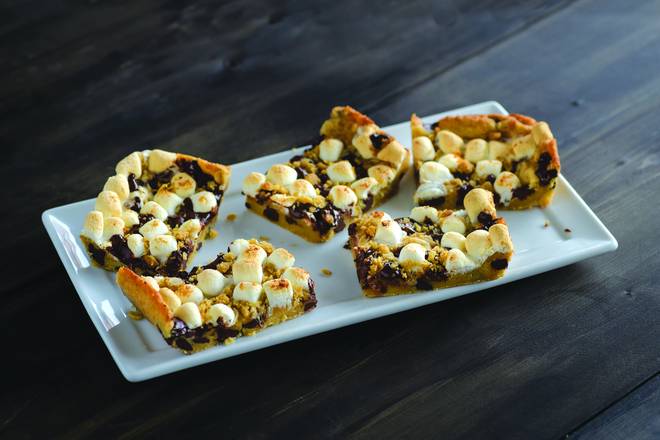 Order S’mores Bars food online from Papa Murphy Pizza store, Marana on bringmethat.com