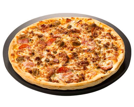 Order Bronco - Medium food online from Pizza Ranch store, Orange City on bringmethat.com