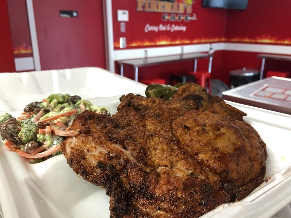 Order Truck 13 Platter food online from Firemans Cafe store, Clinton on bringmethat.com
