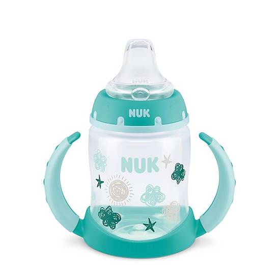 Order NUK® 5 oz. Learner Cup in Blue food online from Bed Bath & Beyond store, Lancaster on bringmethat.com