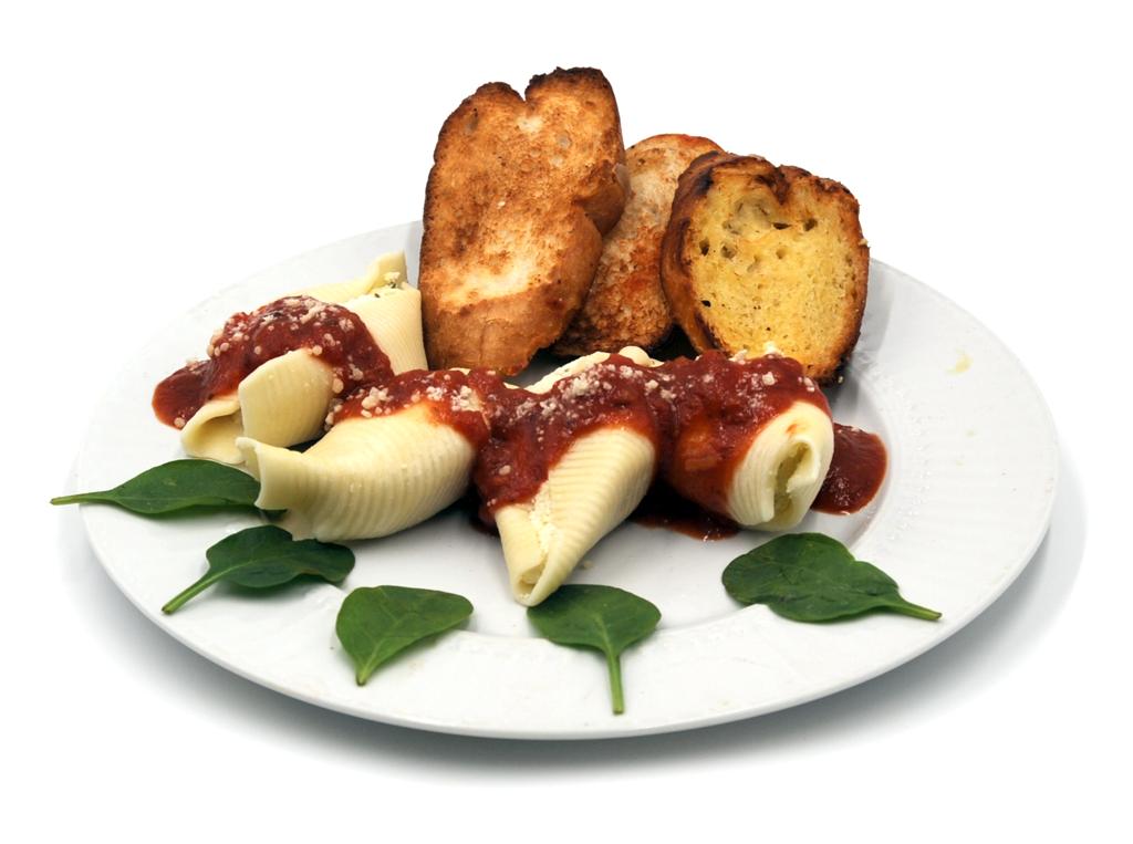 Order Pasta with Marinara Sauce food online from Pizza Movers & Calzones store, Washington on bringmethat.com
