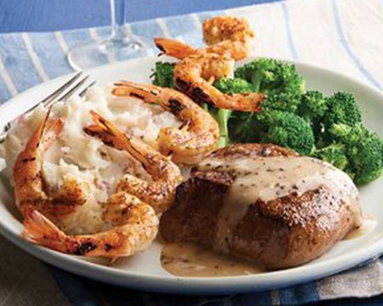 Order Land and Sea food online from Joes Crab Shack store, West Des Moines on bringmethat.com