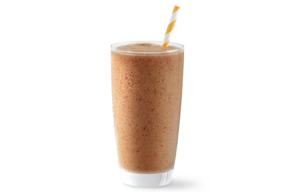 Order MOCHA MADNESS™  food online from Tropical Smoothie store, Las Vegas on bringmethat.com