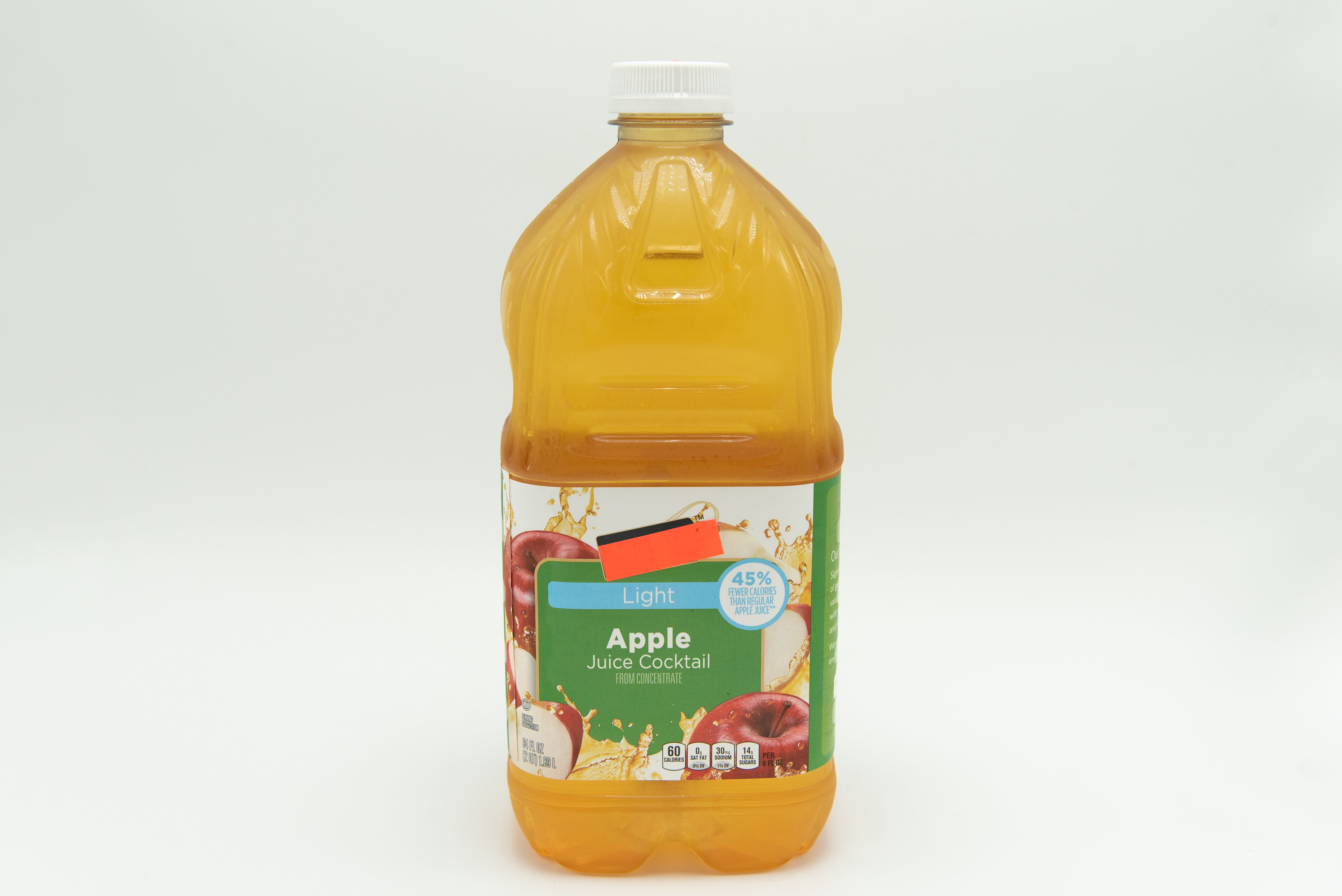 Order Treetop | apple juice 64oz  food online from Sandpiper Liquors store, Summerland on bringmethat.com