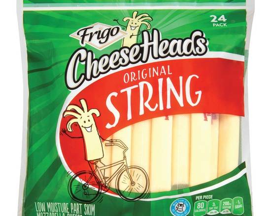 Order Frigo String Cheese food online from Bel Clift Market store, SF on bringmethat.com