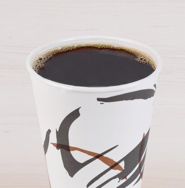 Order Premium Hot Coffee food online from Taco Bell store, Lake Elsinore on bringmethat.com