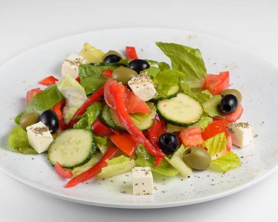 Order Salad food online from The Salad Prince store, Cranford on bringmethat.com