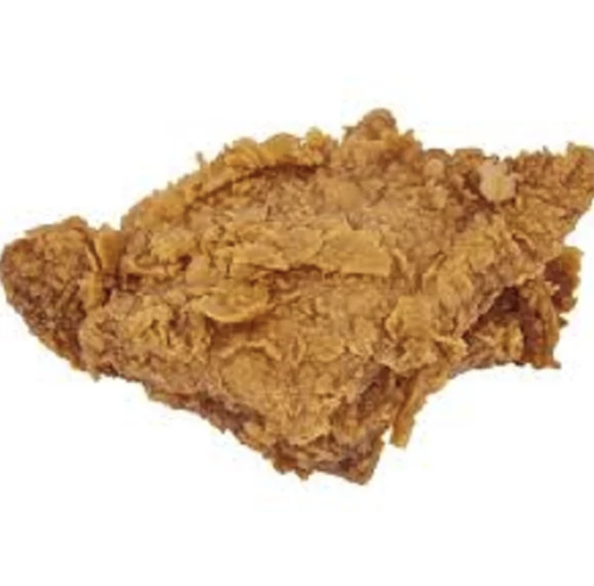Order 1 Piece Chicken Thigh food online from Brasa & Wings store, Roosevelt on bringmethat.com