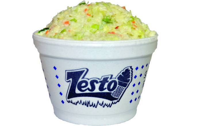 Order Cole Slaw food online from Zesto / Burrito Brothers store, Tyrone on bringmethat.com