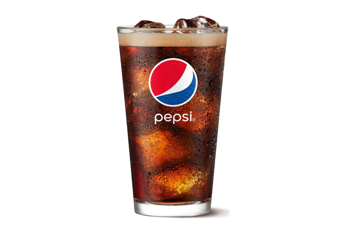 Order Pepsi food online from Johnny Rockets store, Hanover on bringmethat.com