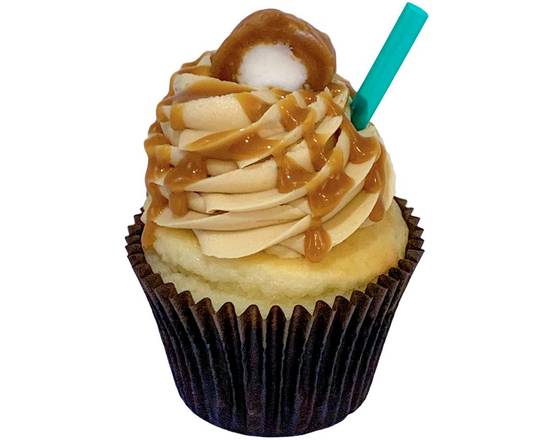 Order Caramel Latte food online from Toasted Mallow store, Gilbert on bringmethat.com
