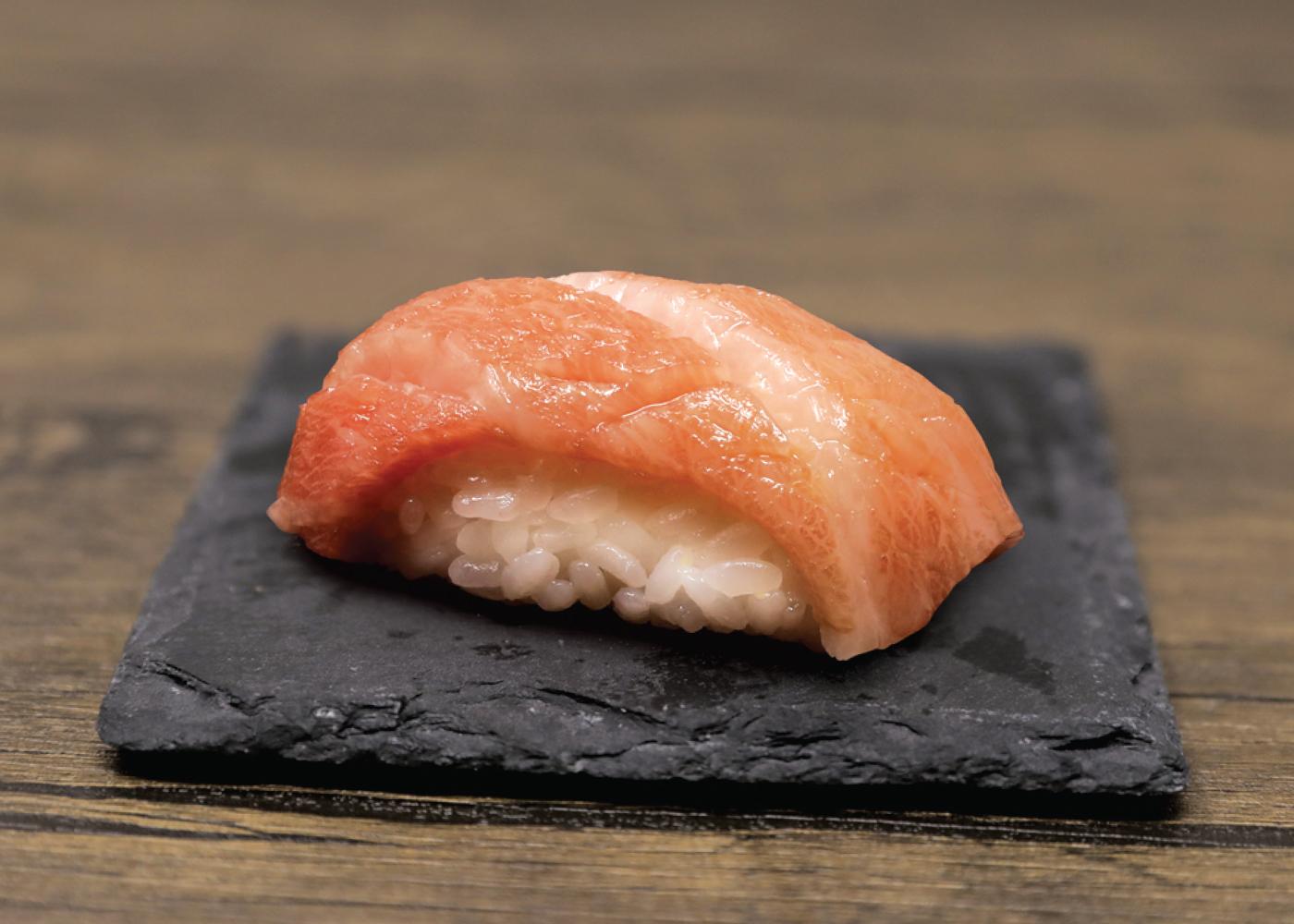 Order Bluefin Toro Sushi food online from Kopan Ramen store, Los Angeles on bringmethat.com