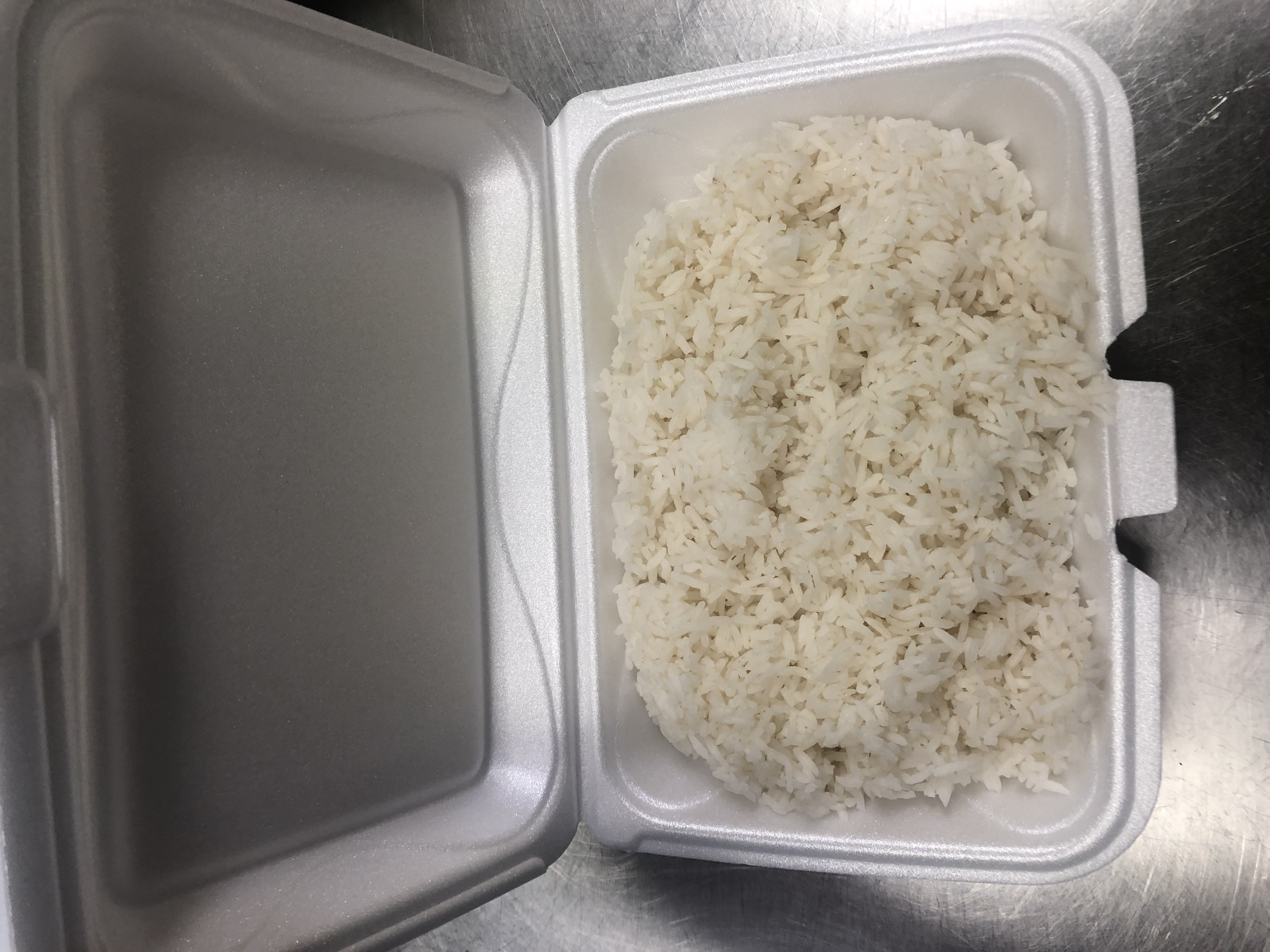 Order Extra rice food online from Lil Thai Express store, Clinton Township on bringmethat.com