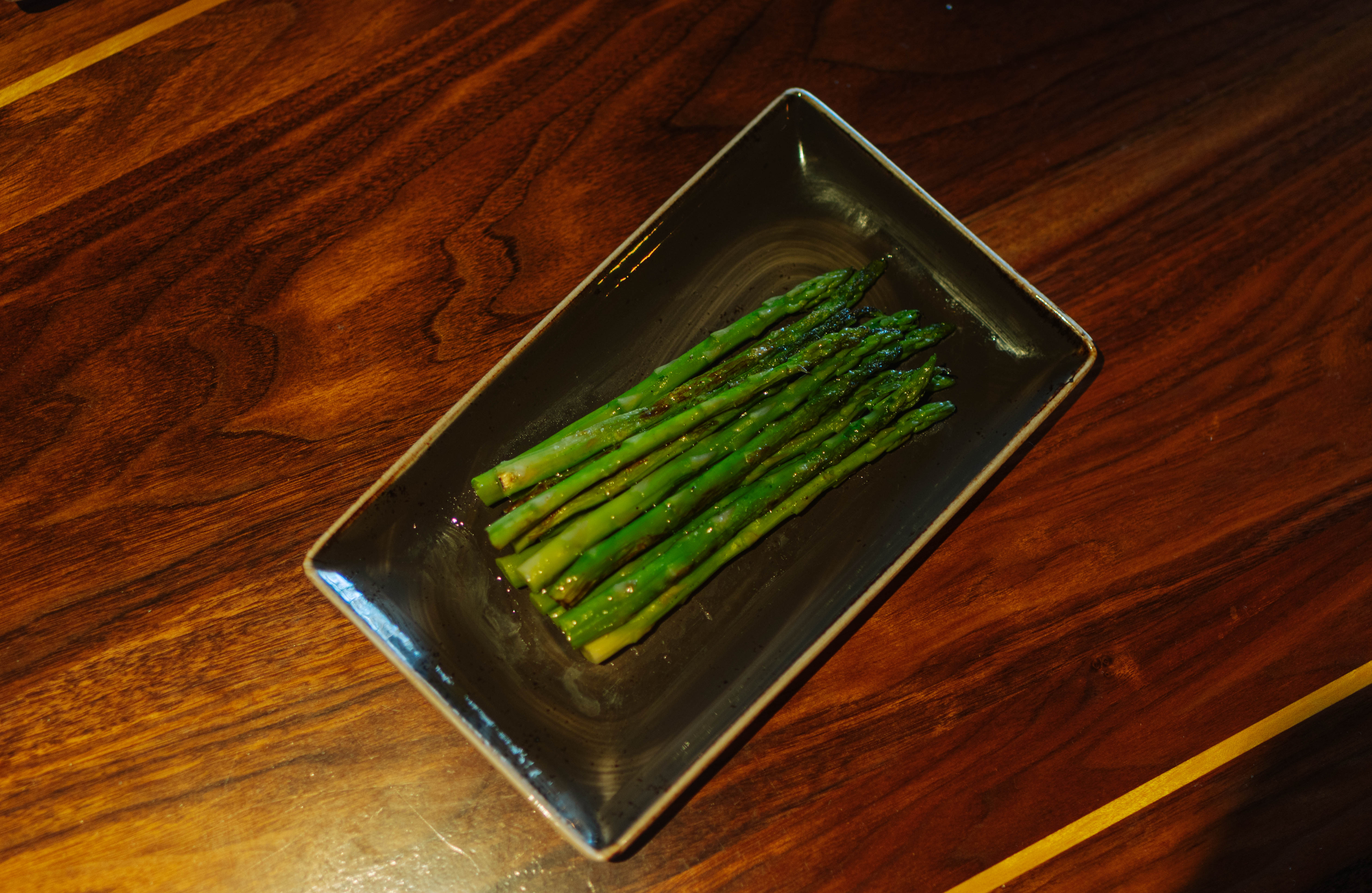 Order Side Asparagus food online from Primo Italia store, Torrance on bringmethat.com
