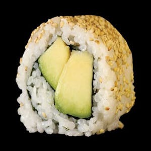 Order A C Roll food online from Sushi Go Go store, San Francisco on bringmethat.com