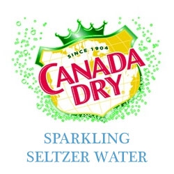 Order Sparkling Seltzer Water food online from Pelicana Chicken store, Brooklyn on bringmethat.com