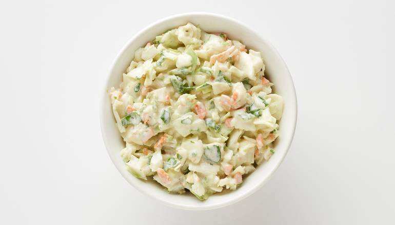 Order Cole Slaw food online from Luby's store, Balcones Heights on bringmethat.com