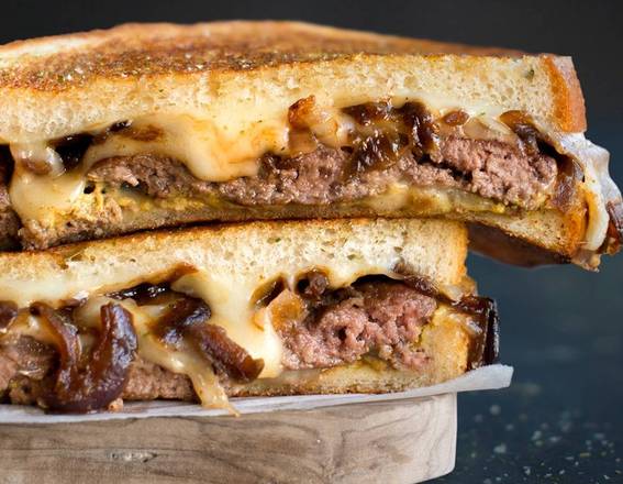 Order Patty Melt food online from The Melt store, Los Gatos on bringmethat.com