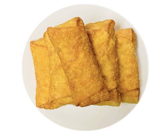 Order Egg Roll (1 pc) food online from Hibachi store, New Haven on bringmethat.com