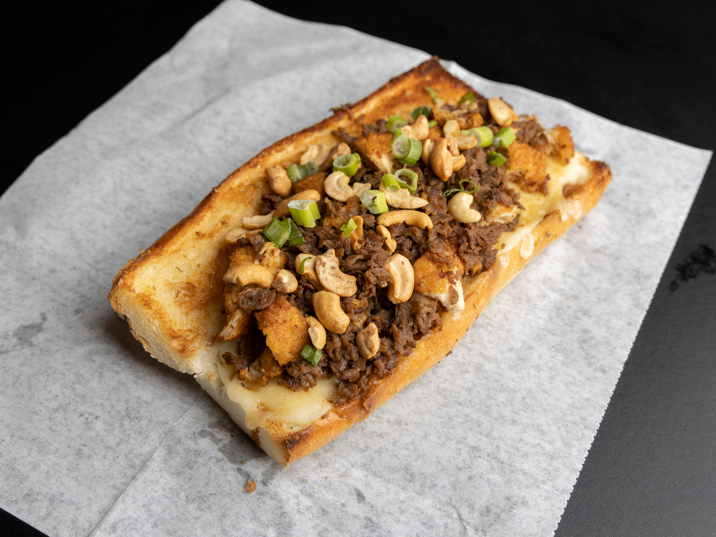 Order Springfield Sandwich food online from The Chicago Cheesesteak Company South store, Springfield on bringmethat.com