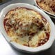 Order Colossal Lasagna food online from Mike N' Dangelo's store, Girard on bringmethat.com