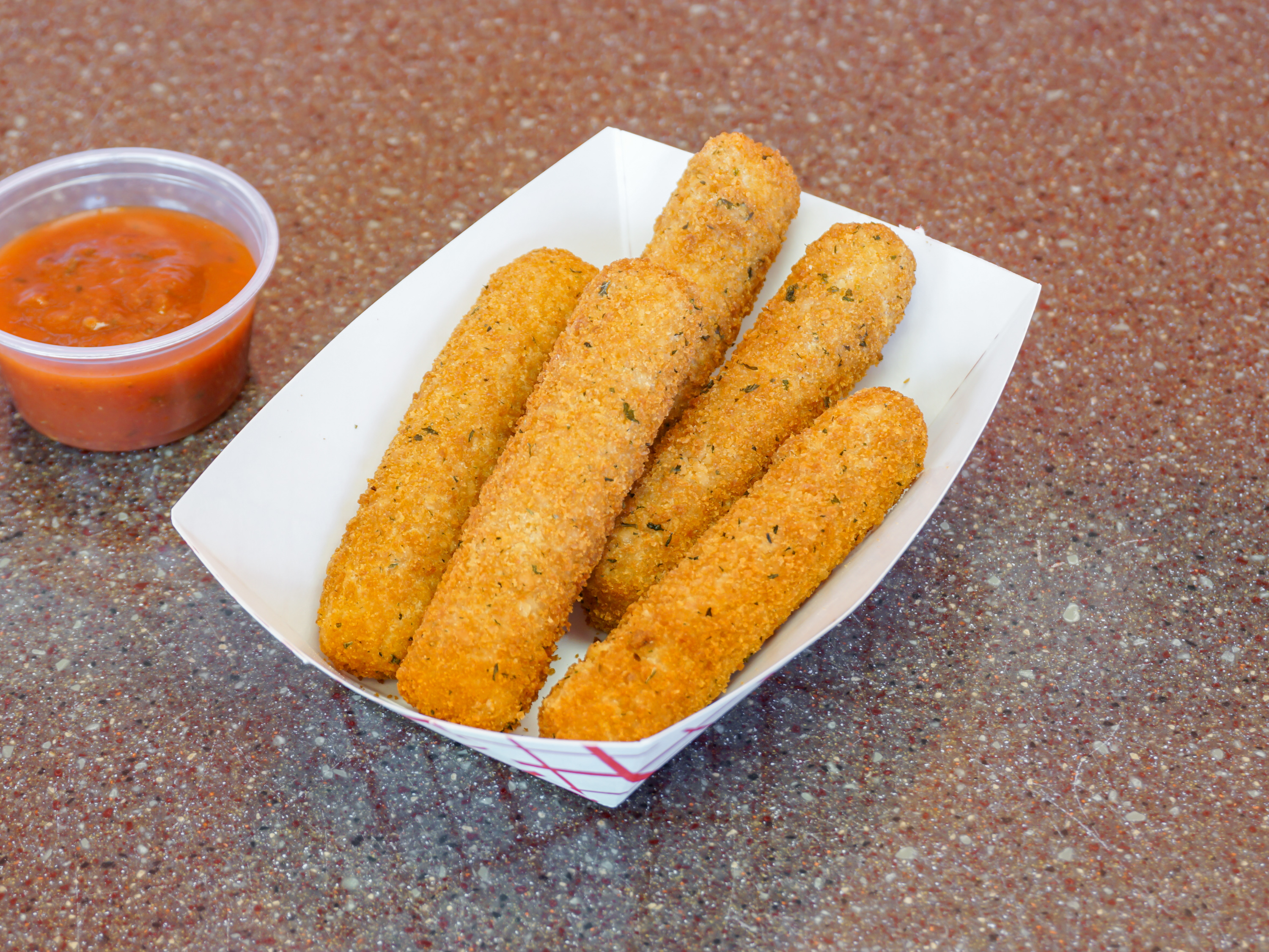 Order Cheese Sticks food online from Jolly Chicken & Fish store, Highland on bringmethat.com