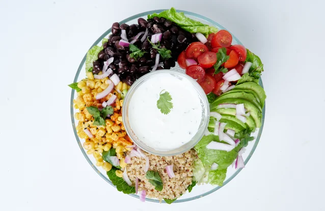Order Mexican Bowl food online from Chocolatte store, Brooklyn on bringmethat.com