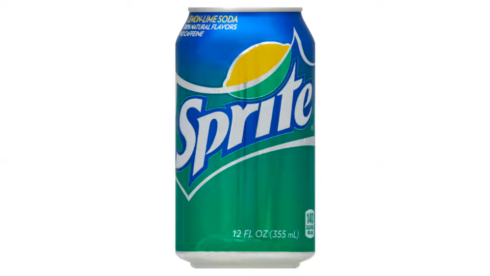 Order Sprite (Can) food online from Fuku sushi store, Tucson on bringmethat.com