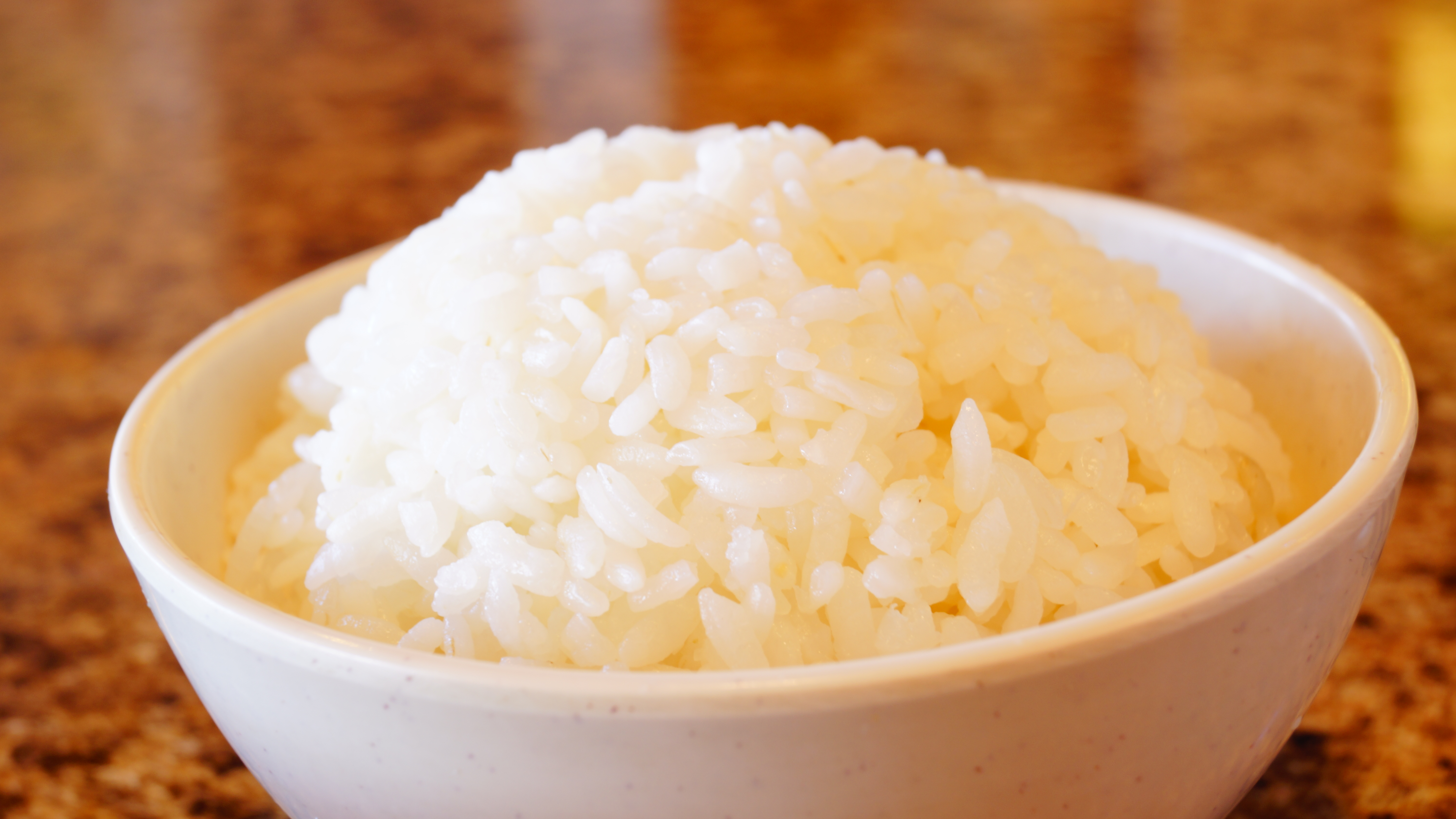 Order (ap) Steamed Rice food online from "CJ Fusion " store, Fairfield on bringmethat.com