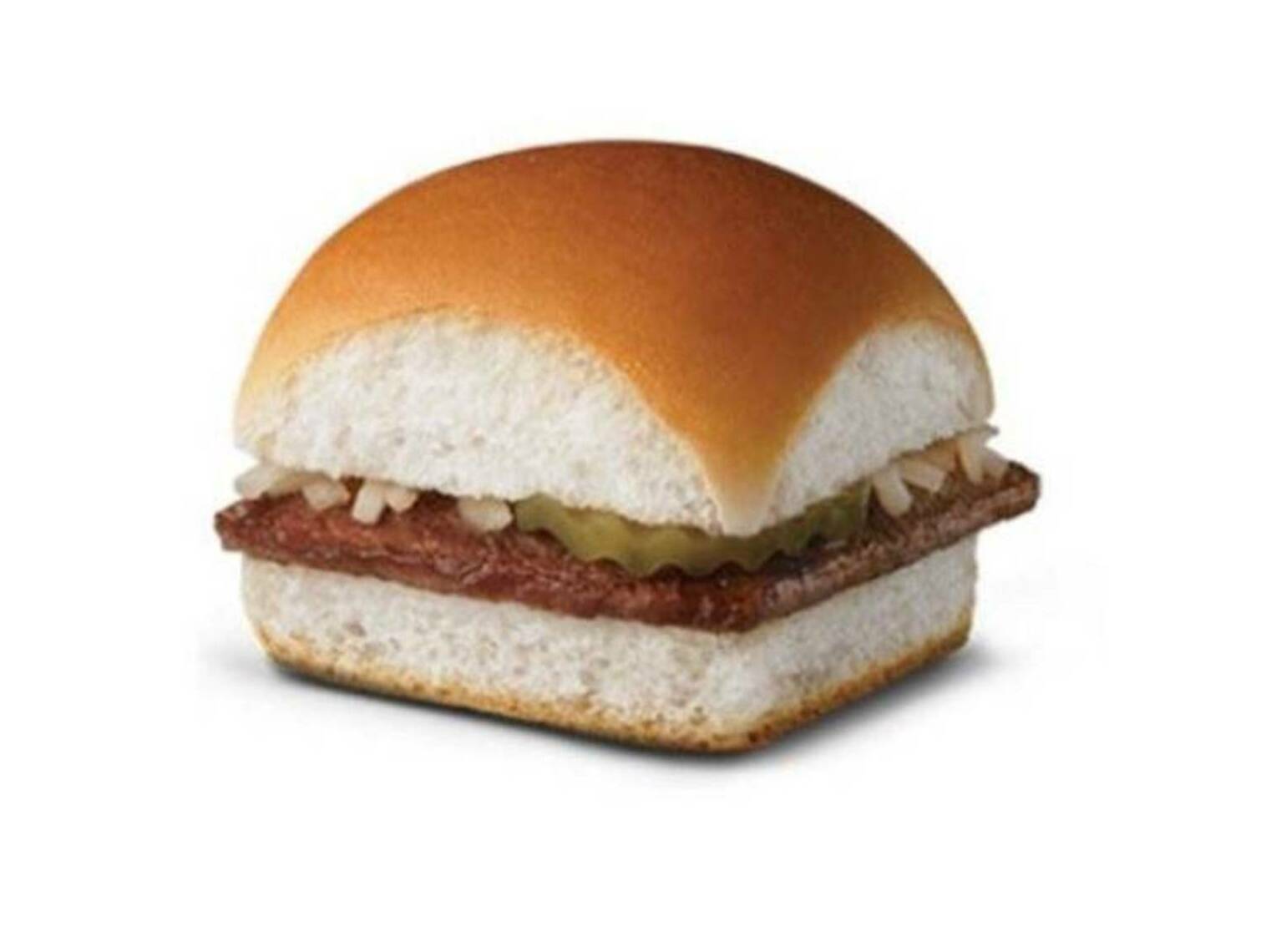 Order THE ORIGINAL SLIDER® food online from White Castle store, Oak Lawn on bringmethat.com
