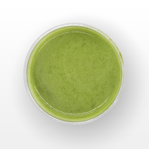 Order Power Green Juice food online from Roxberry Juice Co. store, Pleasant Grove on bringmethat.com