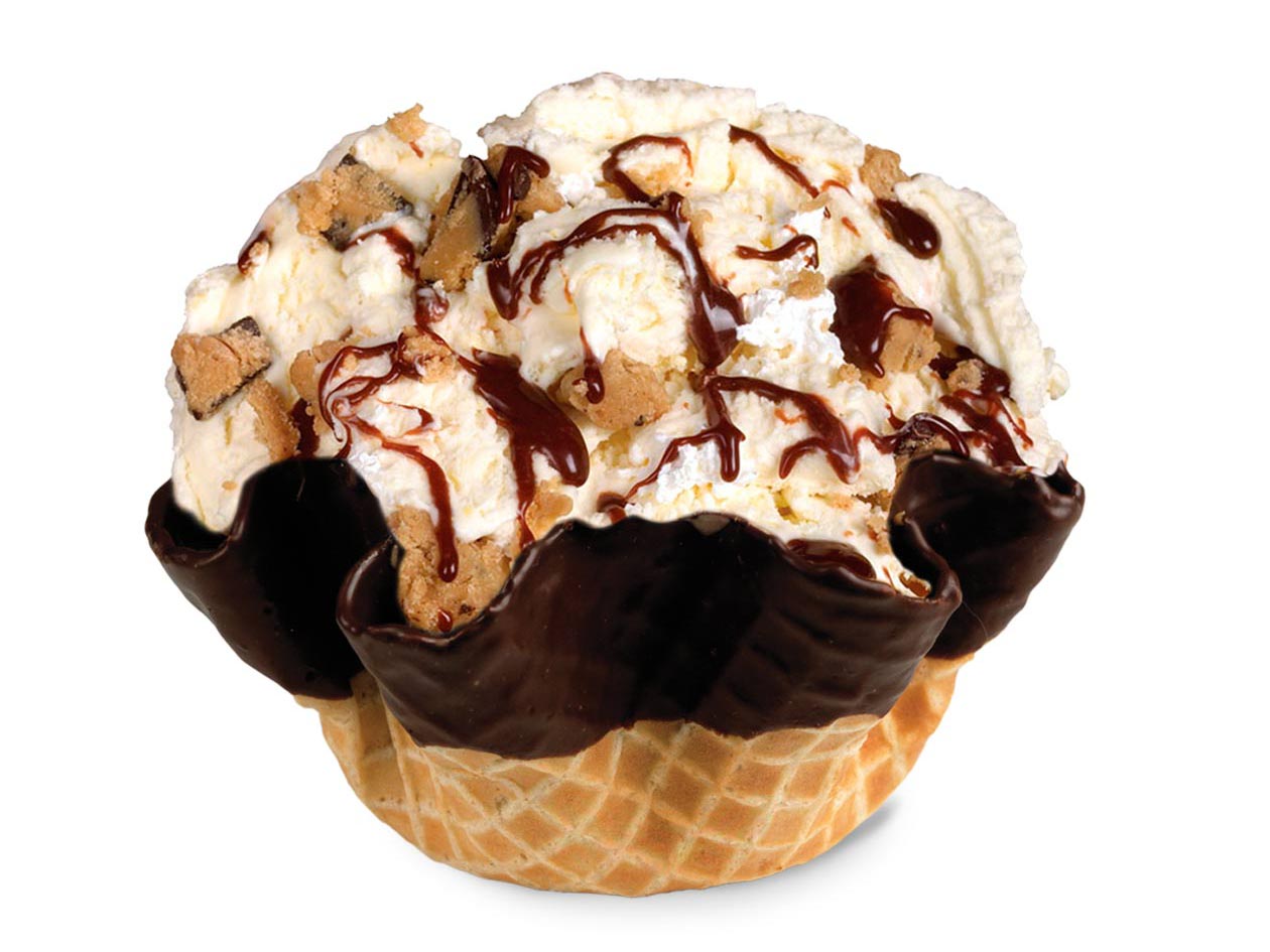 Order All Lovin' No Oven food online from Cold Stone Creamery store, Greensboro on bringmethat.com