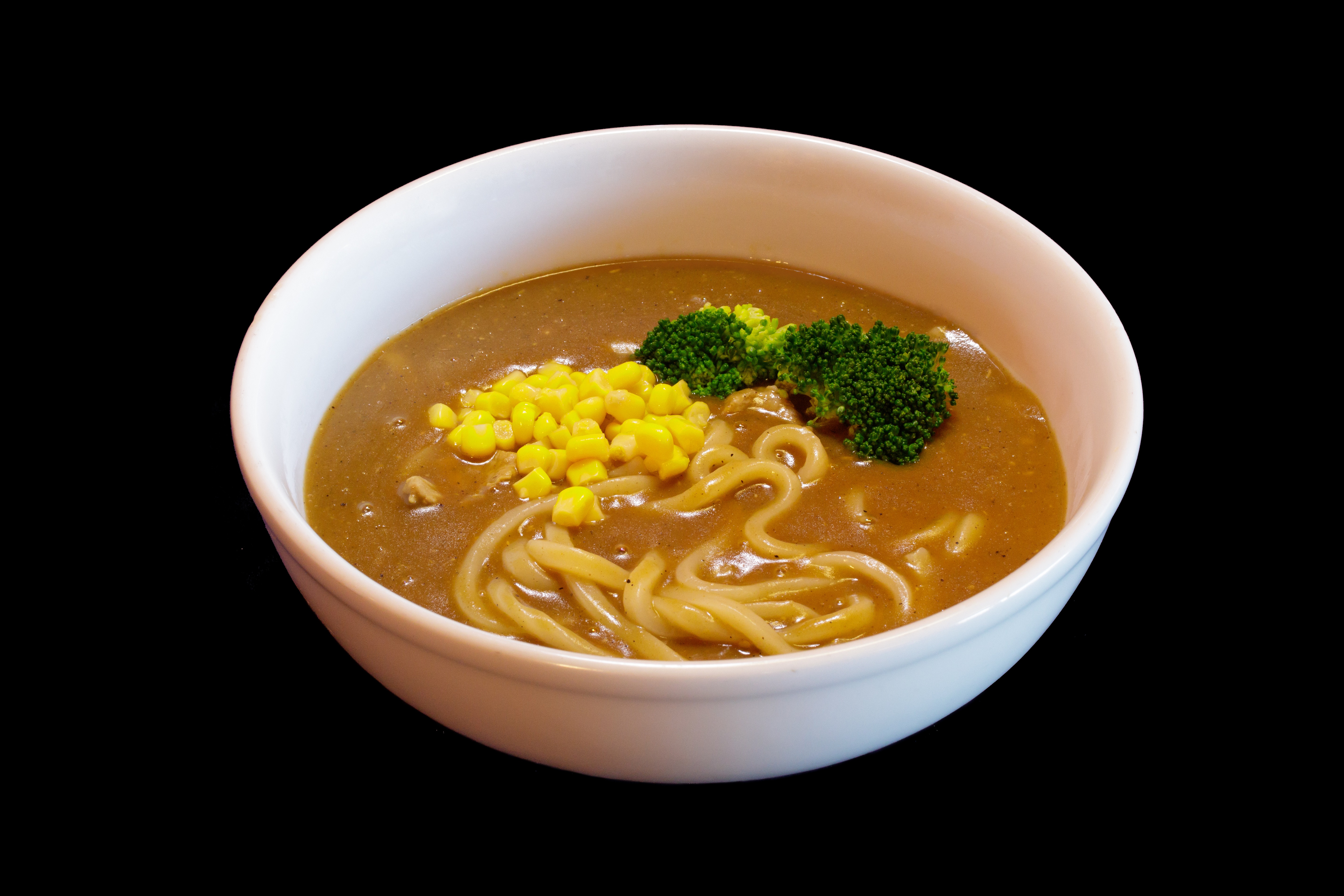 Order Curry Udon Meal food online from Oh! Curry store, Las Vegas on bringmethat.com
