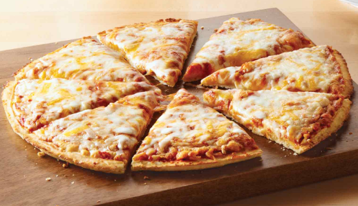 Order Gluten-Free Pizza food online from Husson Pizza store, Charleston on bringmethat.com