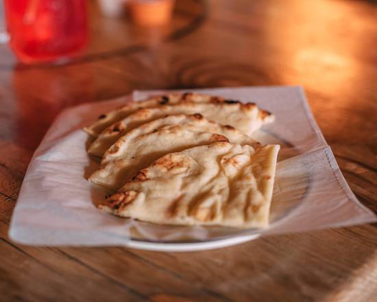 Order *Toasted Pita food online from The Port Of Peri Peri store, Villa Park on bringmethat.com