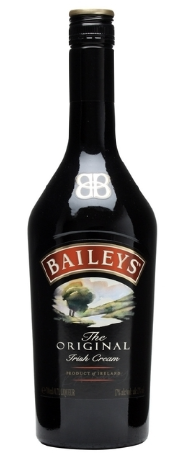 Order Bailey's Original Irish Cream food online from G & G Liquors store, Lawndale on bringmethat.com