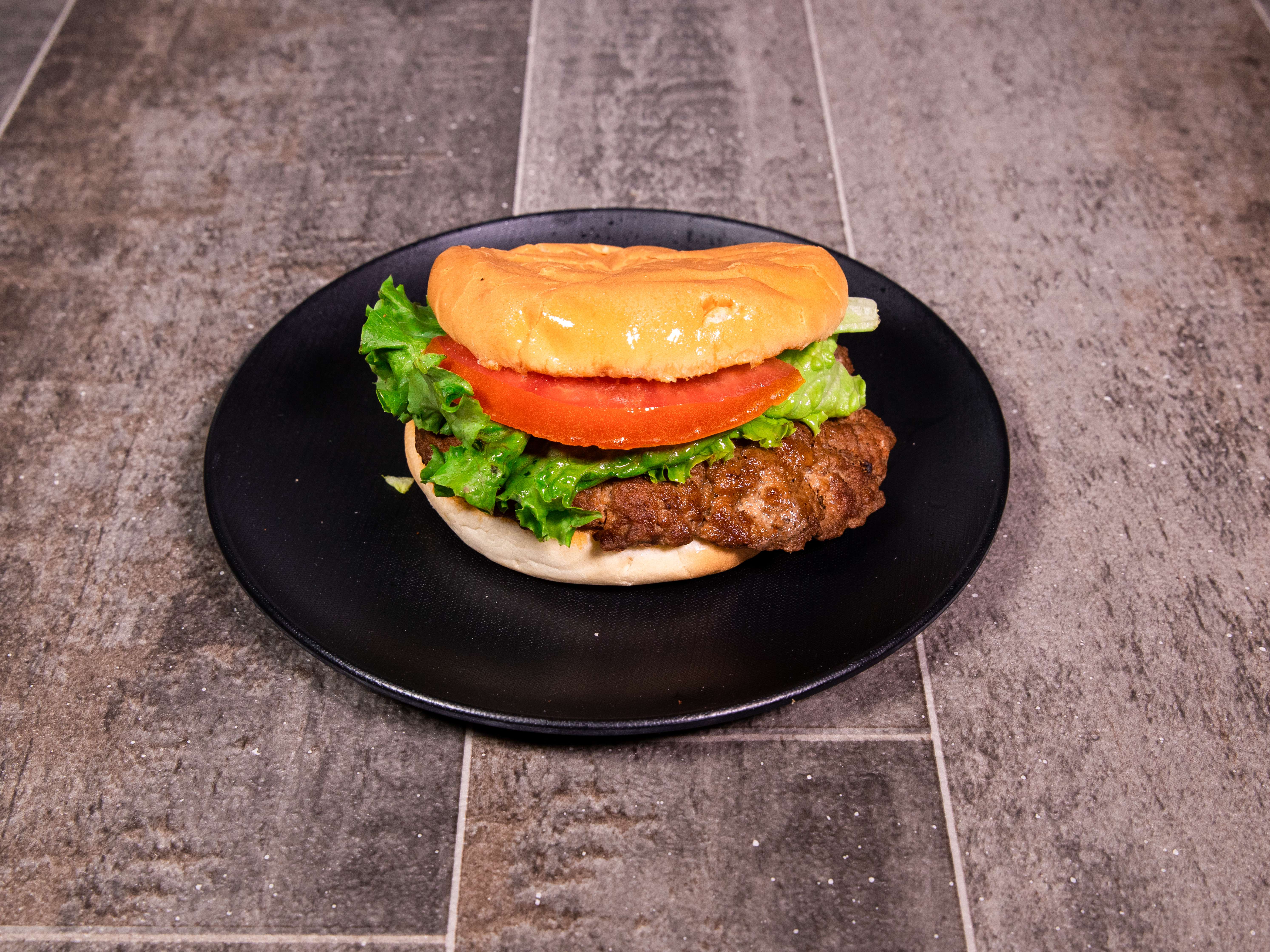 Order Beef food online from Big Burger World store, Katy on bringmethat.com