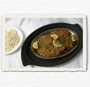 Order Sumki Hara food online from Tripoli Restaurant store, Brooklyn on bringmethat.com