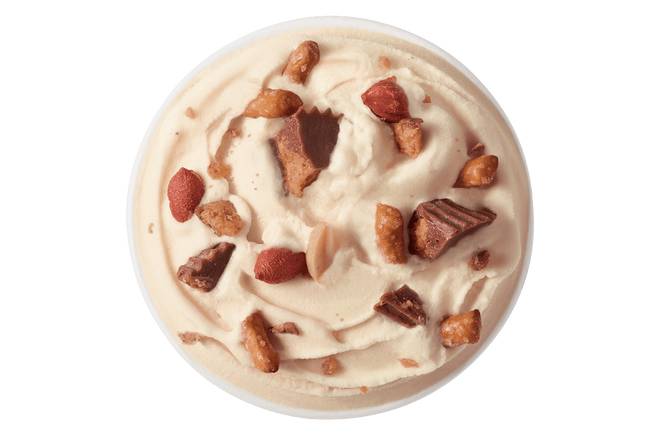 Order New! REESES® TAKE5® BLIZZARD® Treat food online from Dairy Queen Grill & Chill store, DeBary on bringmethat.com